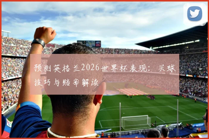 预测英格兰2026世界杯表现：买球技巧与赔率解读