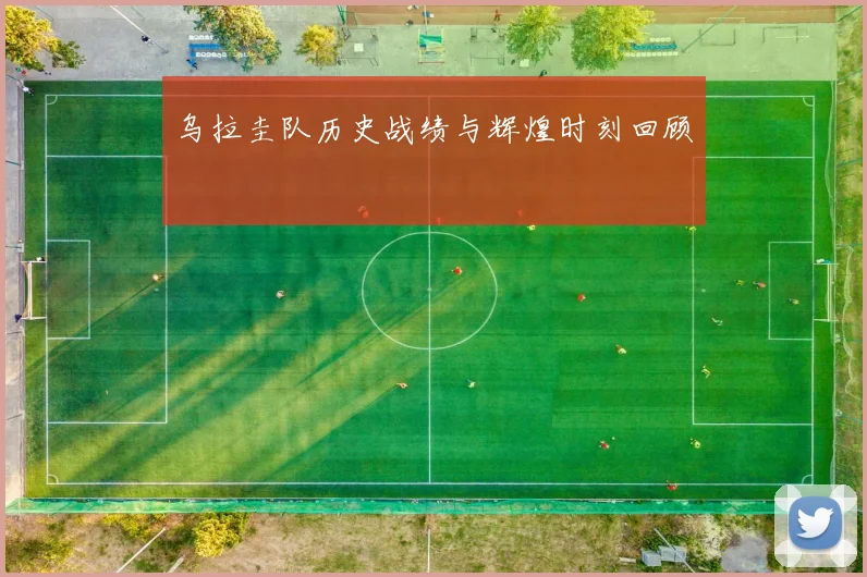 乌拉圭队历史战绩与辉煌时刻回顾